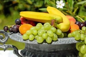 Best weight loss fruits