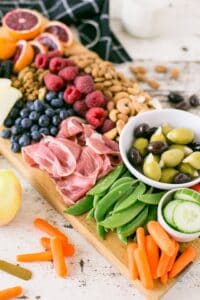 Paleo Foods