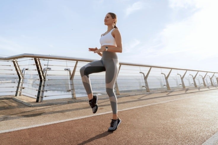 Bodyweight Exercises