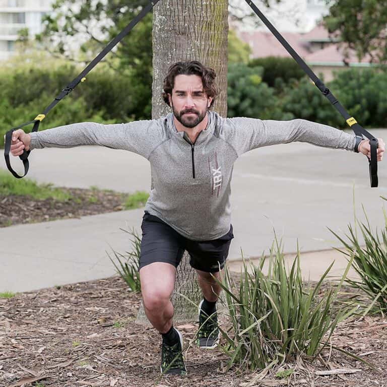 Bodyweight Exercises