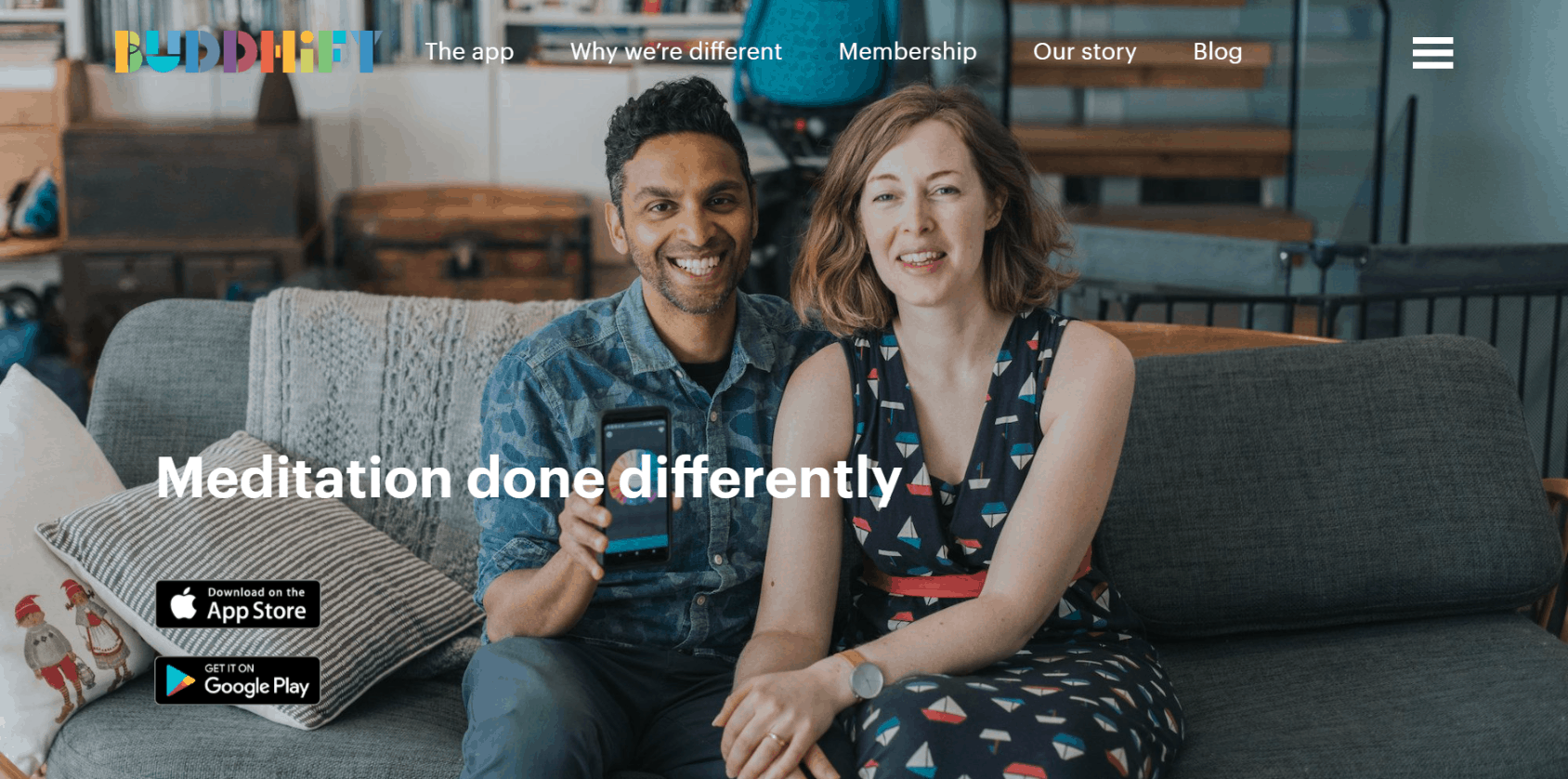 best guided meditation apps