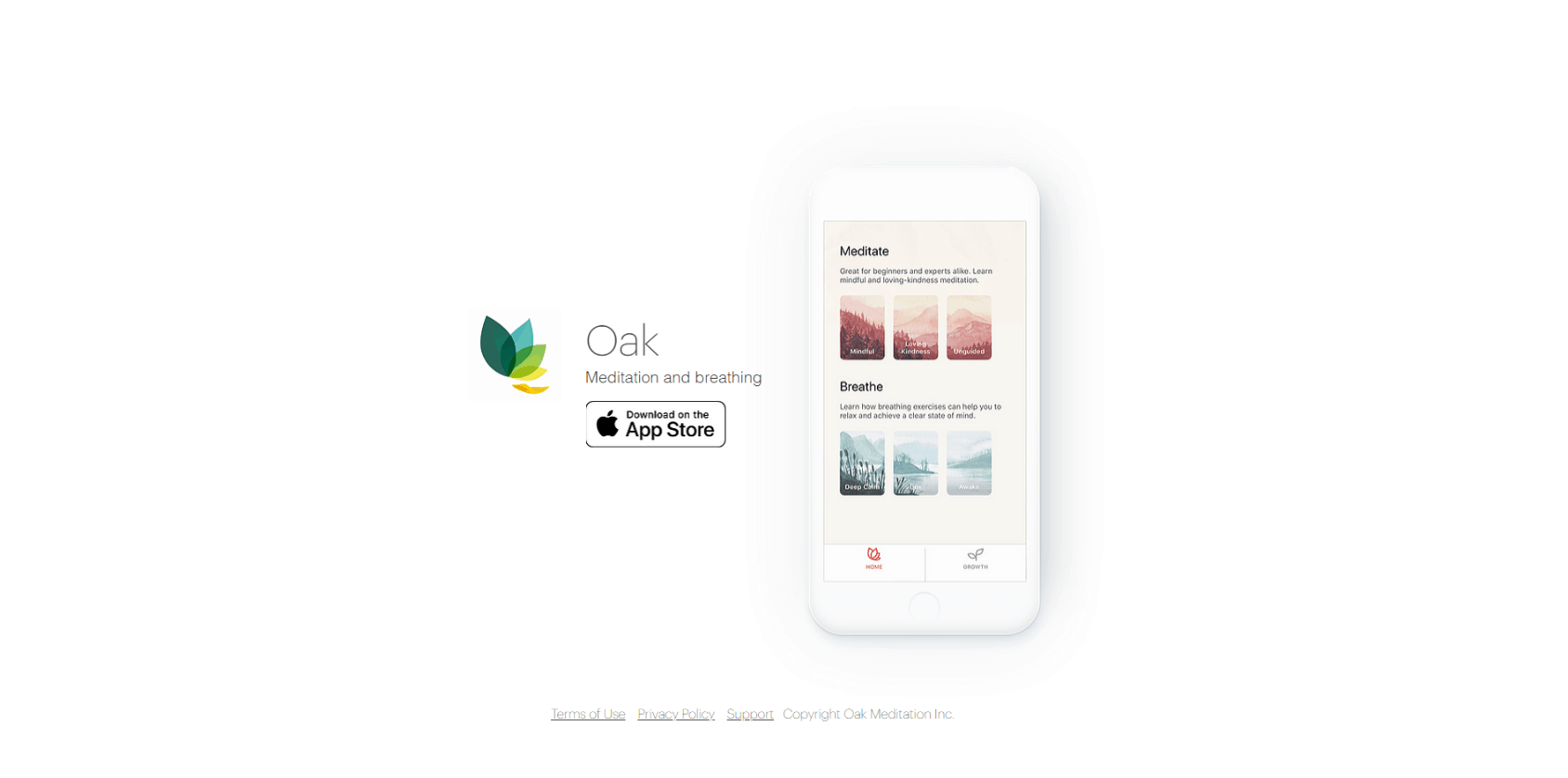best meditation apps