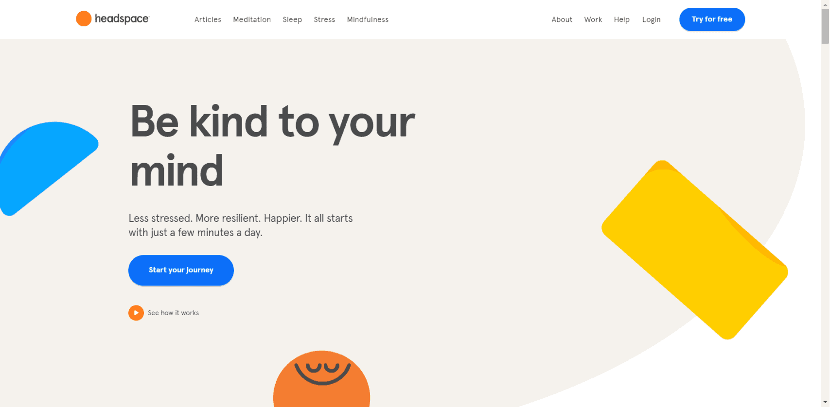 best meditation apps
