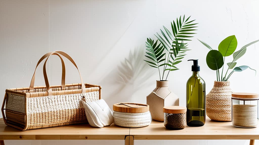 I. Benefits of Eco-Friendly Products