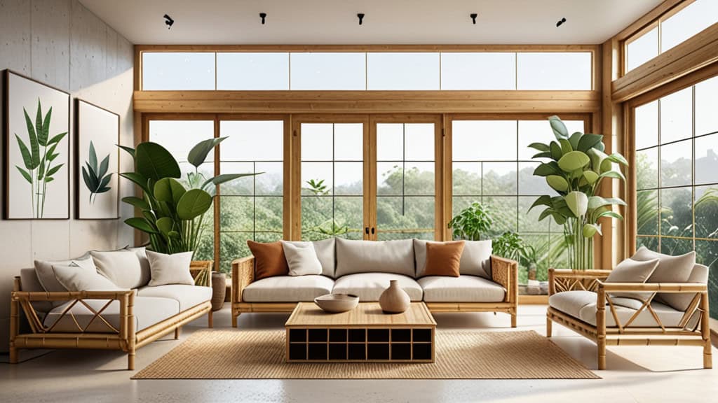 Picture of Top Eco-Friendly Home Products for Sustainable Living