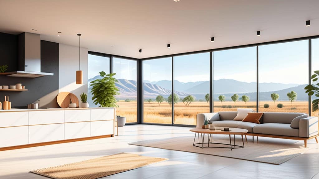 II. Sustainable Energy Consumption