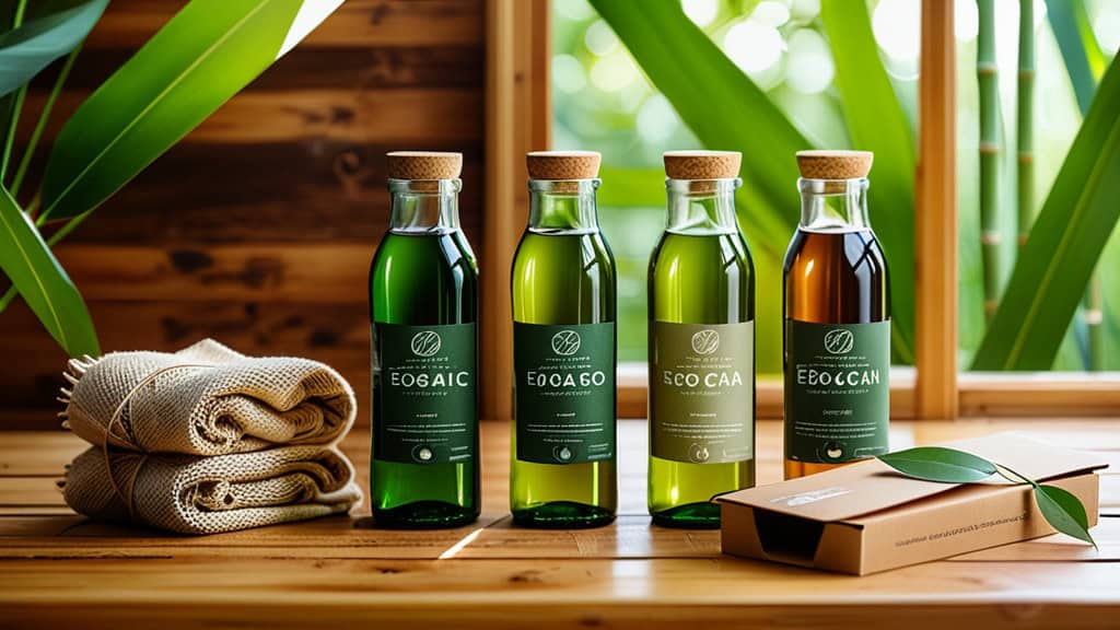 III. How to Identify Genuine Green Products