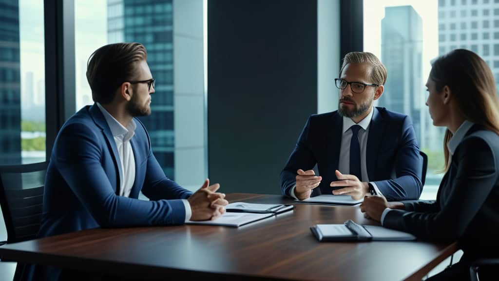 III. Selective Listening