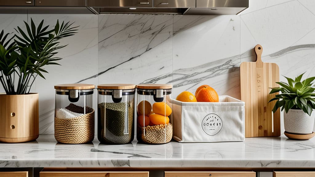 III. Waste Reduction and Management