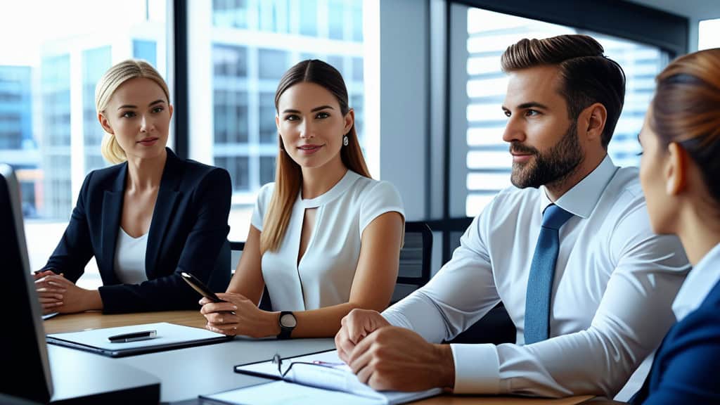 IV. Active Listening