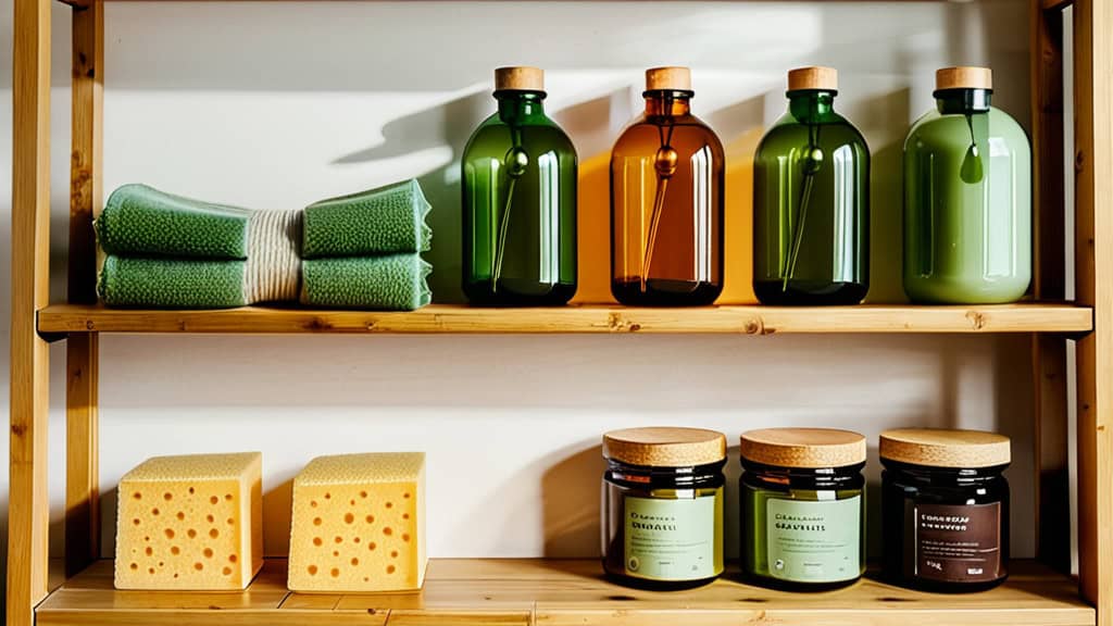 IV. Making the Switch to Green Products