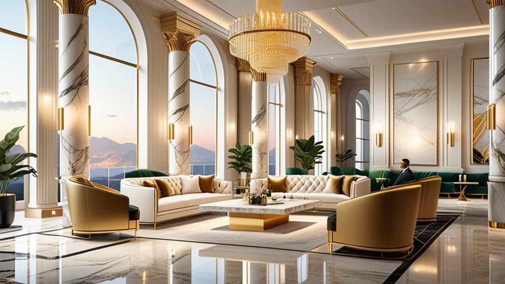 IV. Membership Experience