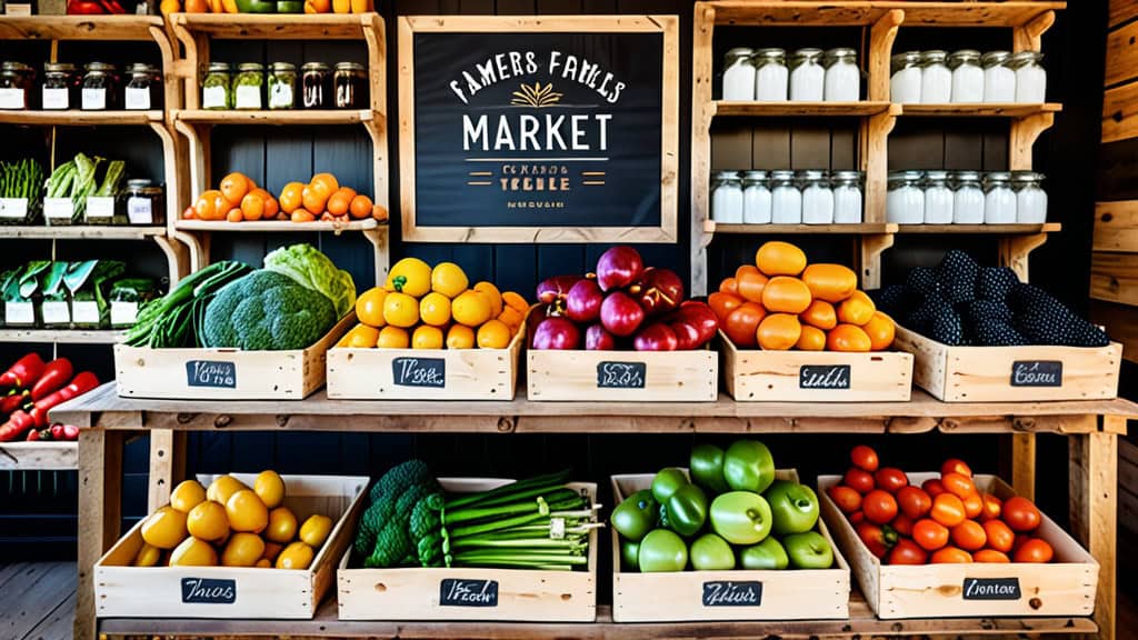 V. Sustainable Food and Consumer Choices