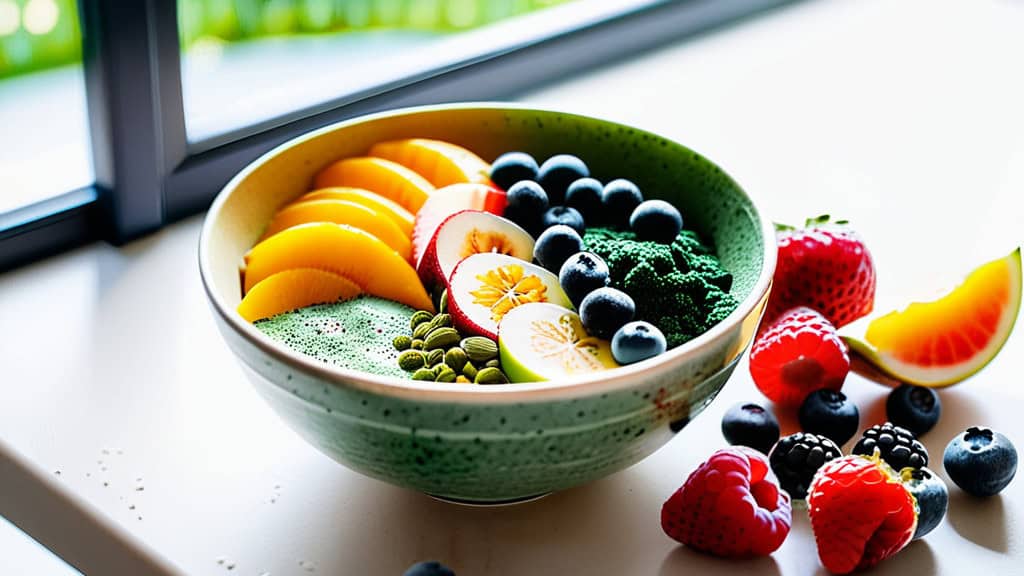 II. Algae-Based Superfoods