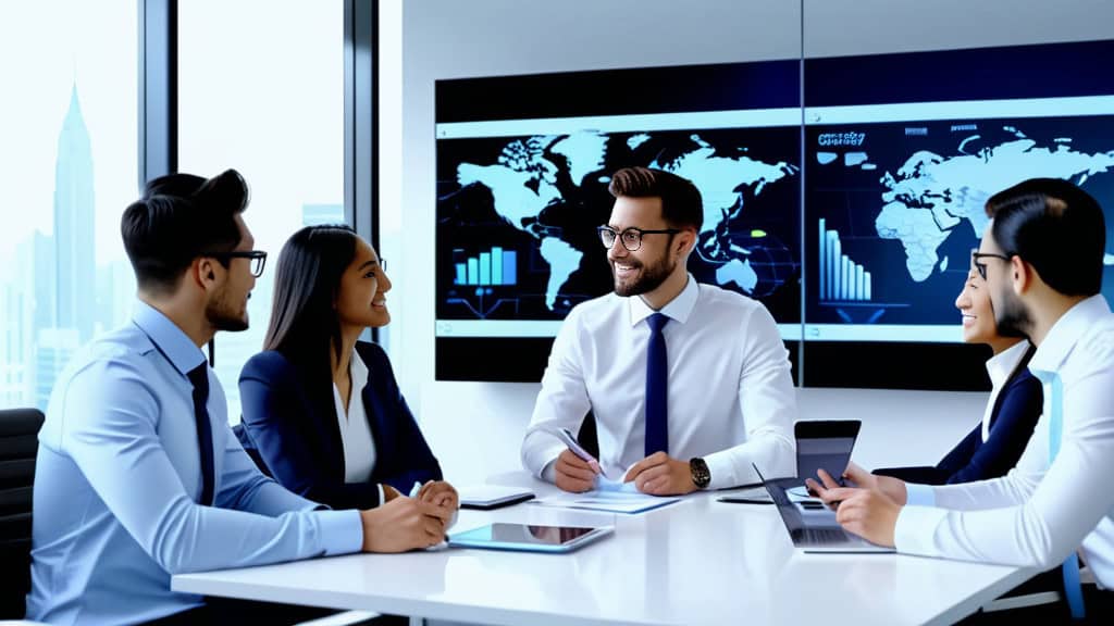 II. Core Digital Marketing Teams