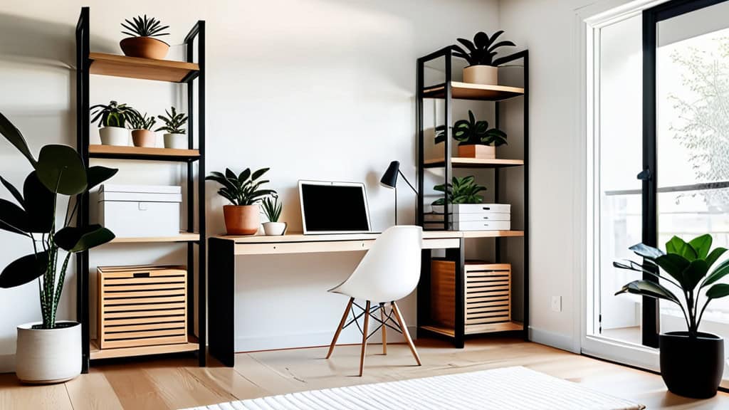 II. Declutter Your Space Immediately