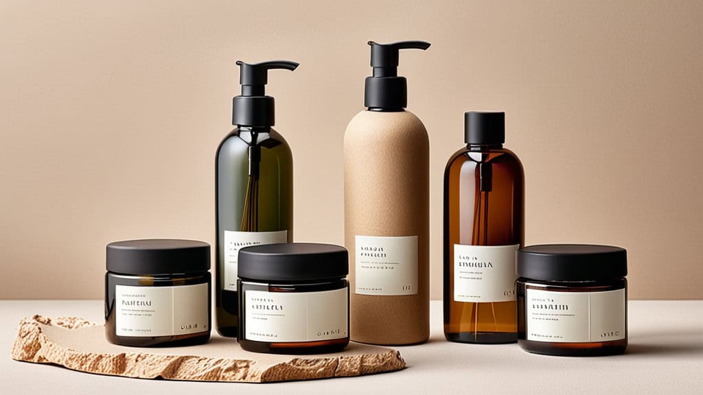 II. Innovative Product Design and Packaging