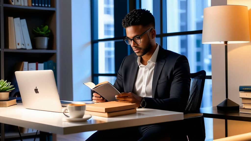 II. Personal Development Habits