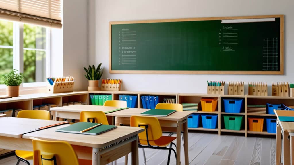 II. Reduce Waste in School Supplies