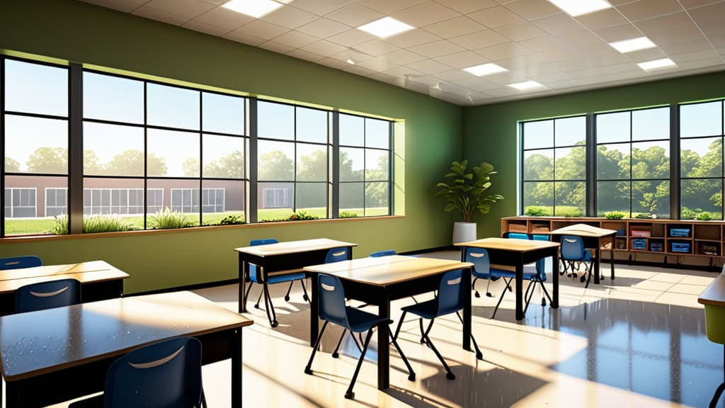 III. Conserve Energy and Resources