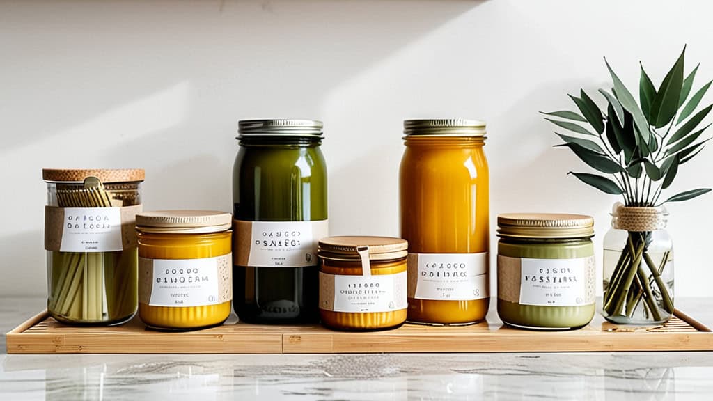 III. Essential Zero Waste Product Categories