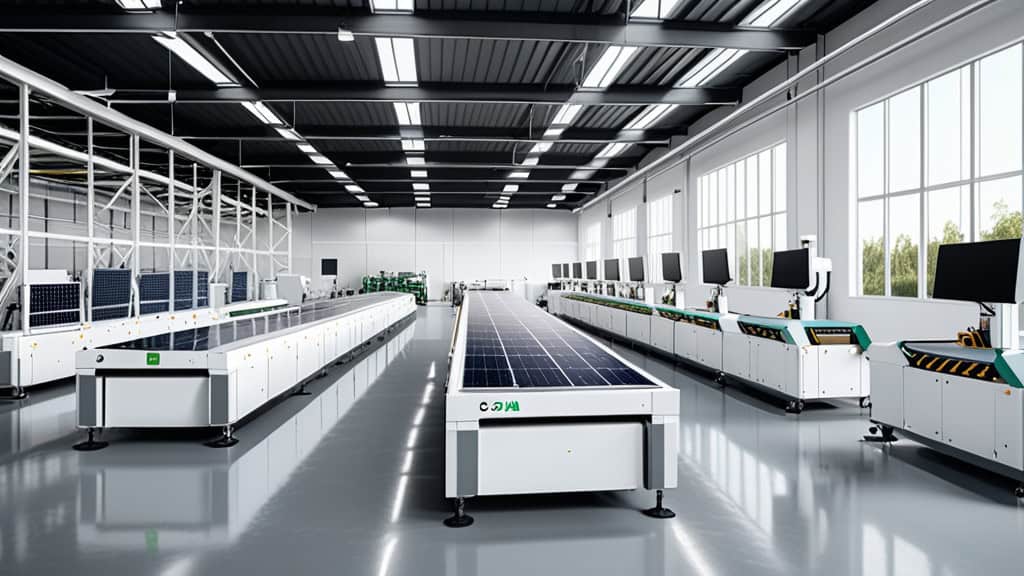 III. Supply Chain and Manufacturing Optimization