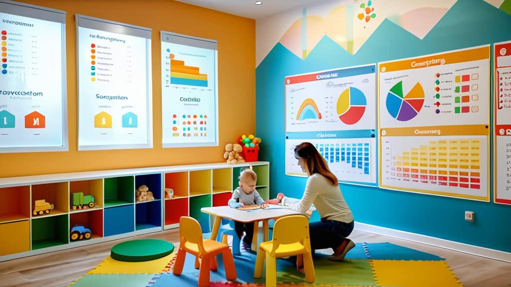 IV. Child Development Resources