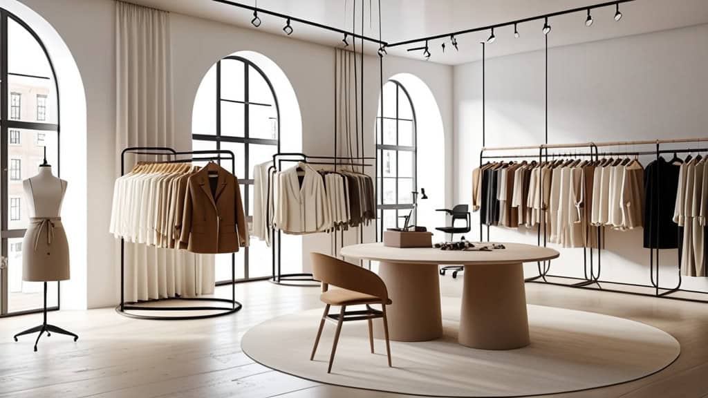 IV. Circular Fashion Initiatives