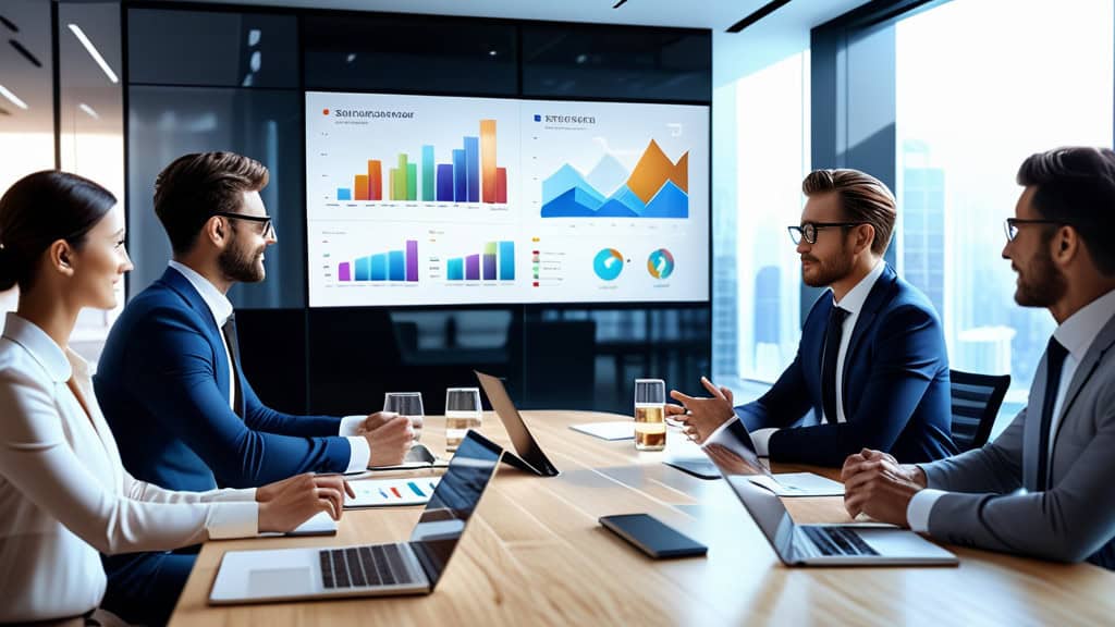 IV. Cross-functional Integration