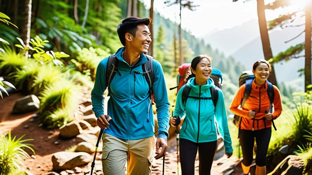 IV. Social Connection Opportunities