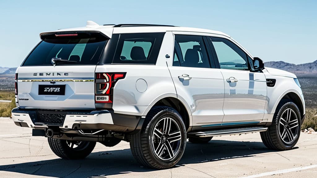 IV. Sustainable Transportation