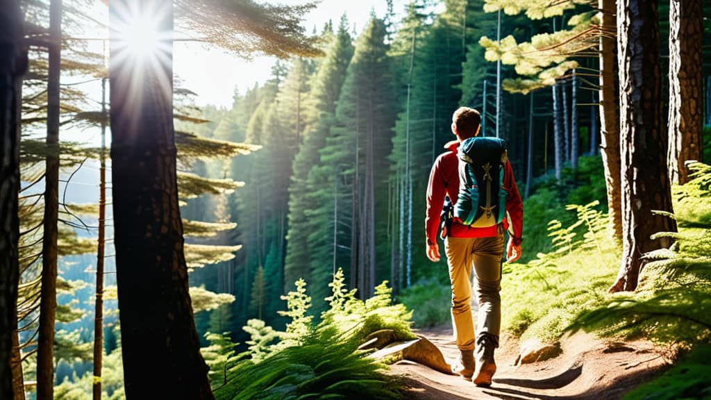 V. Getting Started with Outdoor Activities