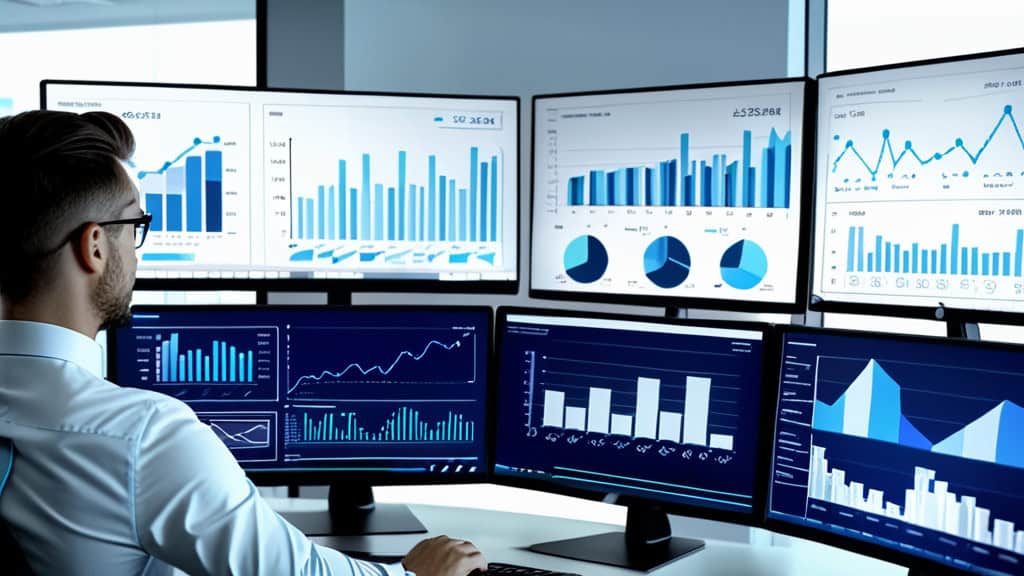 V. Monitoring and Optimization