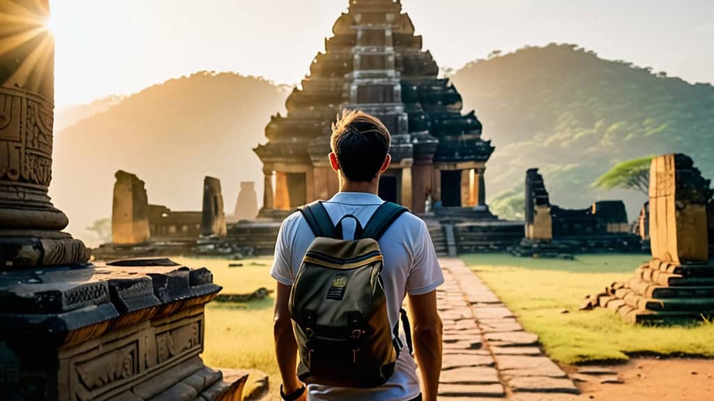 V. Travel Experience Quality