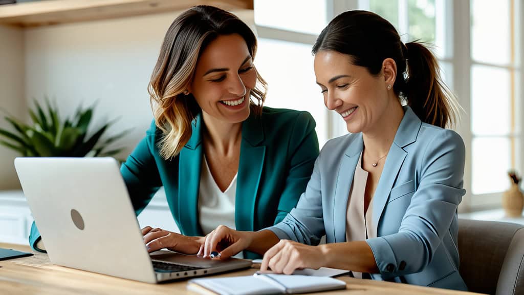 VI. Conclusion: Emphasize that balance is personal and evolving, encourage mothers to find their own path